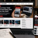 Güncel Haber Takibi İnternette Neden Daha Kolay Hale Geldi?
