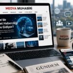 Türkiye’de İnternet Haberciliği Nereye Gidiyor?
